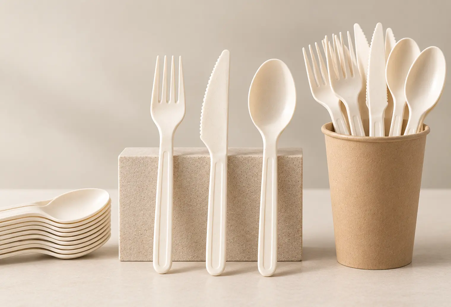 CPLA Cutlery