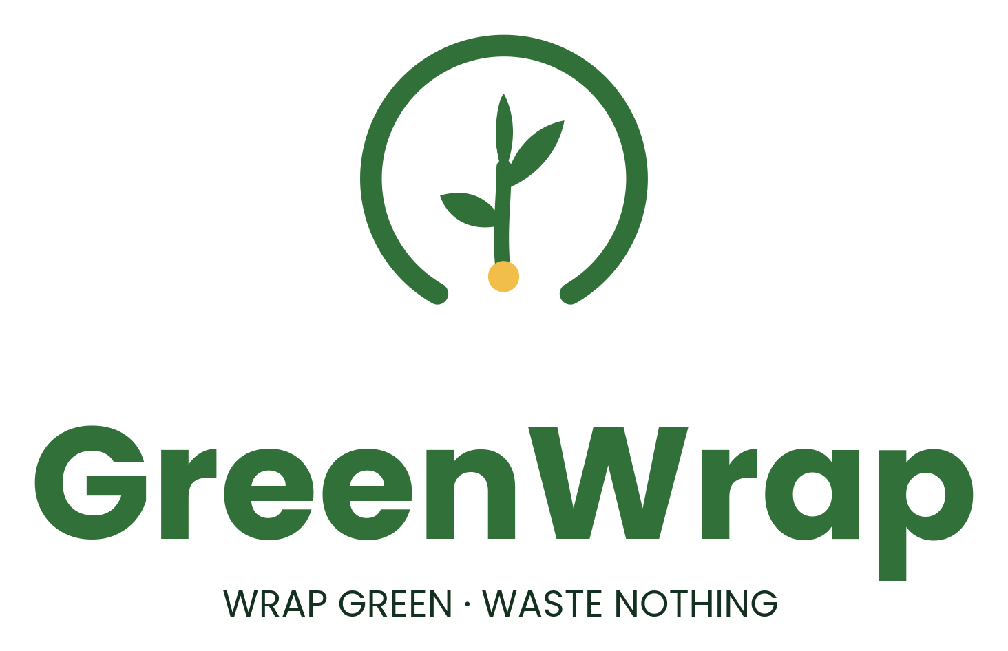Green Wrap